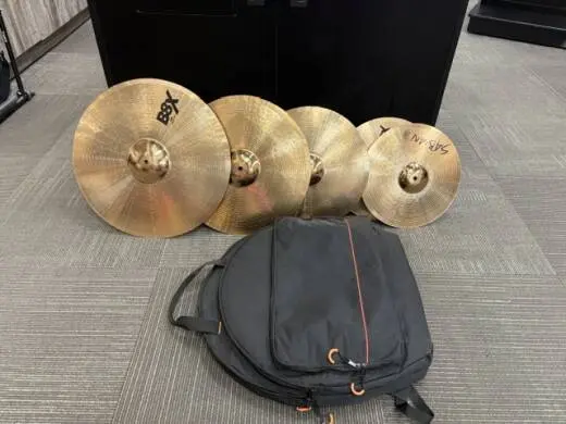 Sabian - 45003XG